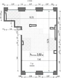 3-BD Apartment Sale, 221.6 sq. m. at Life Time, Sergeya Makeyeva Street, вл11/9с1-10, Moscow, Russia #4