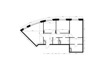 3-BD Apartment Sale, 91.7 sq. m. at Rezidentsii Skolkovo, Kashtanovaya ulitsa, 1, rabochiy posyolok Zarechye, Odintsovskiy City District, Moscow Region, Russia #3