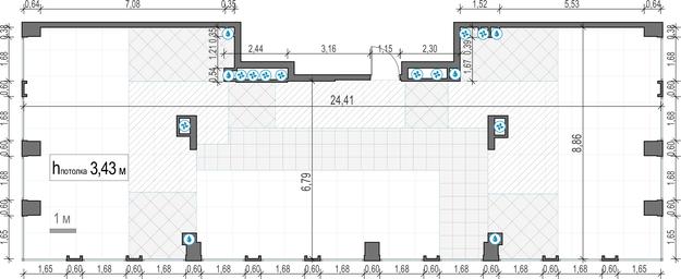 5-BD Apartment Sale, 189.1 sq. m. at Life Time, Sergeya Makeyeva Street, вл11/9с1-10, Moscow, Russia #2 5-BD Apartment Sale, 189.1 sq. m. at Life Time, Sergeya Makeyeva Street, вл11/9с1-10, Moscow, Russia #2