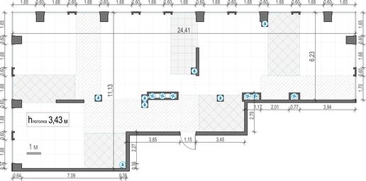 5-BD Apartment Sale, 199.2 sq. m. at Life Time, Sergeya Makeyeva Street, вл11/9с1-10, Moscow, Russia #2 5-BD Apartment Sale, 199.2 sq. m. at Life Time, Sergeya Makeyeva Street, вл11/9с1-10, Moscow, Russia #2