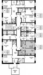 Apartment Sale, 30.2 sq. m. at Eko Bunino, prospekt Kuprina, 34к1, Sosenskoye Settlement, Moscow, Russia #4