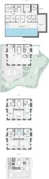 3-BD Apartment Sale, 457.3平方米 at Lavrushinskiy, Lavrushinsky Lane, 11к1, Moscow, Russia #2 3-BD Apartment Sale, 457.3平方米 at Lavrushinskiy, Lavrushinsky Lane, 11к1, Moscow, Russia #2