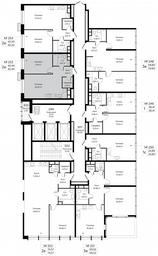 Продажа 1-комн. квартиры, 42,44 м² в ЖК «Мироздание (MirrorЗдание)», Октябрьская улица, 98, Москва, Россия #2 Продажа 1-комн. квартиры, 42,44 м² в ЖК «Мироздание (MirrorЗдание)», Октябрьская улица, 98, Москва, Россия #2