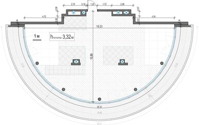 3-BD Apartment Sale, 143.9 sq. m. at Frunzenskaya naberezhnaya, Frunzenskaya Embankment, 30, Moscow, Russia #3 3-BD Apartment Sale, 143.9 sq. m. at Frunzenskaya naberezhnaya, Frunzenskaya Embankment, 30, Moscow, Russia #3