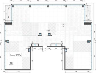 5-BD Apartment Sale, 259.7 sq. m. at Frunzenskaya naberezhnaya, Frunzenskaya Embankment, 30, Moscow, Russia #4