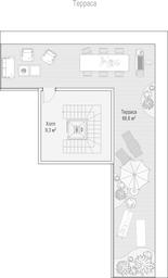 3-BD Apartment Sale, 242.2平方米 at Frunzenskaya naberezhnaya, Frunzenskaya Embankment, 30, Moscow, Russia #3 3-BD Apartment Sale, 242.2平方米 at Frunzenskaya naberezhnaya, Frunzenskaya Embankment, 30, Moscow, Russia #3