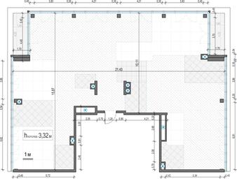 5-BD Apartment Sale, 258.3 sq. m. at Frunzenskaya naberezhnaya, Frunzenskaya Embankment, 30, Moscow, Russia #4