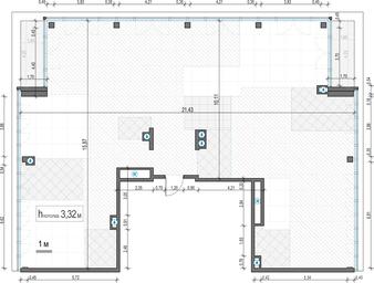 5-BD Apartment Sale, 258.2平方米 at Frunzenskaya naberezhnaya, Frunzenskaya Embankment, 30, Moscow, Russia #2 5-BD Apartment Sale, 258.2平方米 at Frunzenskaya naberezhnaya, Frunzenskaya Embankment, 30, Moscow, Russia #2