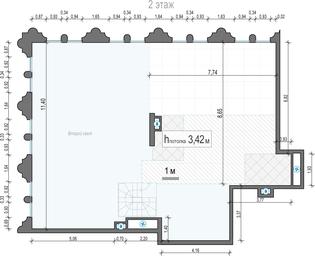 5-BD Apartment Sale, 227 sq. m. at Frunzenskaya naberezhnaya, Frunzenskaya Embankment, 30, Moscow, Russia #4