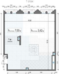 2-BD Apartment Sale, 173.3平方米 at Frunzenskaya naberezhnaya, Frunzenskaya Embankment, 30, Moscow, Russia #3 2-BD Apartment Sale, 173.3平方米 at Frunzenskaya naberezhnaya, Frunzenskaya Embankment, 30, Moscow, Russia #3