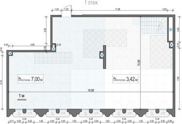 5-BD Apartment Sale, 243.6 sq. m. at Frunzenskaya naberezhnaya, Frunzenskaya Embankment, 30, Moscow, Russia #3 5-BD Apartment Sale, 243.6 sq. m. at Frunzenskaya naberezhnaya, Frunzenskaya Embankment, 30, Moscow, Russia #3
