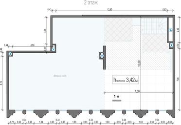 5-BD Apartment Sale, 243.6 sq. m. at Frunzenskaya naberezhnaya, Frunzenskaya Embankment, 30, Moscow, Russia #4
