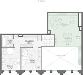 4-BD Apartment Sale, 166.5 sq. m. at Frunzenskaya naberezhnaya, Frunzenskaya Embankment, 30, Moscow, Russia #2 4-BD Apartment Sale, 166.5 sq. m. at Frunzenskaya naberezhnaya, Frunzenskaya Embankment, 30, Moscow, Russia #2
