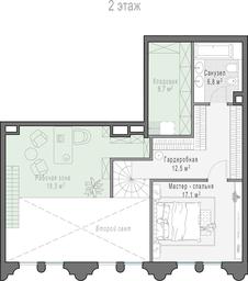 3-BD Apartment Sale, 129 sq. m. at Frunzenskaya naberezhnaya, Frunzenskaya Embankment, 30, Moscow, Russia #2 3-BD Apartment Sale, 129 sq. m. at Frunzenskaya naberezhnaya, Frunzenskaya Embankment, 30, Moscow, Russia #2