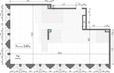 3-BD Apartment Sale, 184.2 sq. m. at Frunzenskaya naberezhnaya, Frunzenskaya Embankment, 30, Moscow, Russia #4