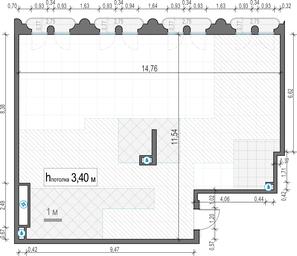 2-BD Apartment Sale, 147.7 sq. m. at Frunzenskaya naberezhnaya, Frunzenskaya Embankment, 30, Moscow, Russia #3