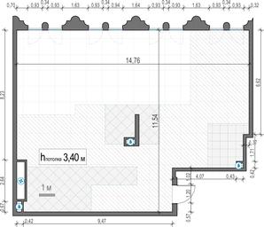 2-BD Apartment Sale, 145.6 sq. m. at Frunzenskaya naberezhnaya, Frunzenskaya Embankment, 30, Moscow, Russia #3 2-BD Apartment Sale, 145.6 sq. m. at Frunzenskaya naberezhnaya, Frunzenskaya Embankment, 30, Moscow, Russia #3