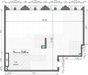 2-BD Apartment Sale, 147.6平方米 at Frunzenskaya naberezhnaya, Frunzenskaya Embankment, 30, Moscow, Russia #3 2-BD Apartment Sale, 147.6平方米 at Frunzenskaya naberezhnaya, Frunzenskaya Embankment, 30, Moscow, Russia #3