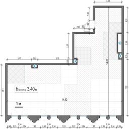 Продажа 2-комн. квартиры, 127,7 м² в ЖК «Клубный город-парк «Фрунзенская набережная»», Фрунзенская набережная, 30, Москва, Россия #2 Продажа 2-комн. квартиры, 127,7 м² в ЖК «Клубный город-парк «Фрунзенская набережная»», Фрунзенская набережная, 30, Москва, Россия #2