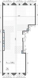 4-BD Apartment Sale, 184.4平方米 at Frunzenskaya naberezhnaya, Frunzenskaya Embankment, 30, Moscow, Russia #2