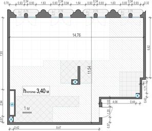 2-BD Apartment Sale, 147.4平方米 at Frunzenskaya naberezhnaya, Frunzenskaya Embankment, 30, Moscow, Russia #3 2-BD Apartment Sale, 147.4平方米 at Frunzenskaya naberezhnaya, Frunzenskaya Embankment, 30, Moscow, Russia #3