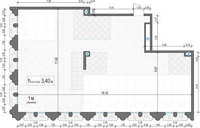 3-BD Apartment Sale, 184.1 sq. m. at Frunzenskaya naberezhnaya, Frunzenskaya Embankment, 30, Moscow, Russia #4