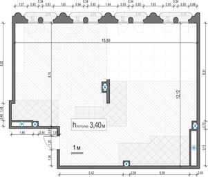 2-BD Apartment Sale, 165.2 sq. m. at Frunzenskaya naberezhnaya, Frunzenskaya Embankment, 30, Moscow, Russia #2