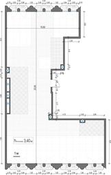 5-BD Apartment Sale, 225.4 sq. m. at Frunzenskaya naberezhnaya, Frunzenskaya Embankment, 30, Moscow, Russia #2 5-BD Apartment Sale, 225.4 sq. m. at Frunzenskaya naberezhnaya, Frunzenskaya Embankment, 30, Moscow, Russia #2