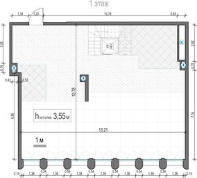 3-BD Apartment Sale, 270.7平方米 at Frunzenskaya naberezhnaya, Frunzenskaya Embankment, 30, Moscow, Russia #4