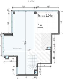 Продажа 1-комн. квартиры, 126,3 м² в ЖК «Клубный город-парк «Фрунзенская набережная»», Фрунзенская набережная, 30, Москва, Россия #4