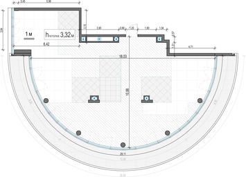 4-BD Apartment Sale, 167 sq. m. at Frunzenskaya naberezhnaya, Frunzenskaya Embankment, 30, Moscow, Russia #3 4-BD Apartment Sale, 167 sq. m. at Frunzenskaya naberezhnaya, Frunzenskaya Embankment, 30, Moscow, Russia #3