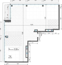 4-BD Apartment Sale, 156.7 sq. m. at Frunzenskaya naberezhnaya, Frunzenskaya Embankment, 30, Moscow, Russia #4