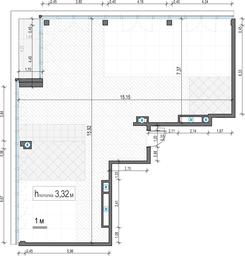 4-BD Apartment Sale, 156.7 sq. m. at Frunzenskaya naberezhnaya, Frunzenskaya Embankment, 30, Moscow, Russia #2
