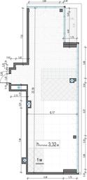 3-BD Apartment Sale, 117.9 sq. m. at Frunzenskaya naberezhnaya, Frunzenskaya Embankment, 30, Moscow, Russia #3 3-BD Apartment Sale, 117.9 sq. m. at Frunzenskaya naberezhnaya, Frunzenskaya Embankment, 30, Moscow, Russia #3