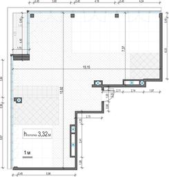 4-BD Apartment Sale, 156.7 sq. m. at Frunzenskaya naberezhnaya, Frunzenskaya Embankment, 30, Moscow, Russia #4