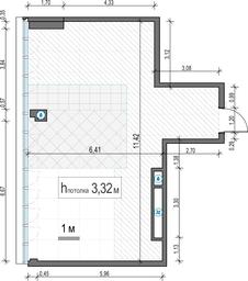 Продажа 1-комн. квартиры, 73,6 м² в ЖК «Клубный город-парк «Фрунзенская набережная»», Фрунзенская набережная, 30, Москва, Россия #2 Продажа 1-комн. квартиры, 73,6 м² в ЖК «Клубный город-парк «Фрунзенская набережная»», Фрунзенская набережная, 30, Москва, Россия #2