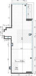 Продажа 3-комн. квартиры, 117,9 м² в ЖК «Клубный город-парк «Фрунзенская набережная»», Фрунзенская набережная, 30, Москва, Россия #3
