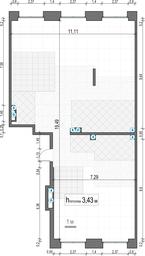 3-BD Apartment Sale, 173.8平方米 at Life Time, Sergeya Makeyeva Street, вл11/9с1-10, Moscow, Russia #2 3-BD Apartment Sale, 173.8平方米 at Life Time, Sergeya Makeyeva Street, вл11/9с1-10, Moscow, Russia #2