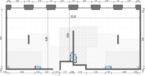 3-BD Apartment Sale, 212.4 sq. m. at Life Time, Sergeya Makeyeva Street, вл11/9с1-10, Moscow, Russia #2