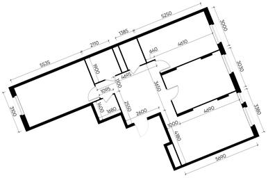 3-BD Apartment Sale, 89.9平方米 at Peredelkino Blizhnee, Korneya Chukovskogo Street, 1, Vnukovskoye Settlement, Moscow, Russia #3 3-BD Apartment Sale, 89.9平方米 at Peredelkino Blizhnee, Korneya Chukovskogo Street, 1, Vnukovskoye Settlement, Moscow, Russia #3