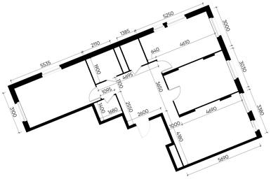 3-BD Apartment Sale, 89.9平方米 at Peredelkino Blizhnee, Korneya Chukovskogo Street, 1, Vnukovskoye Settlement, Moscow, Russia #3 3-BD Apartment Sale, 89.9平方米 at Peredelkino Blizhnee, Korneya Chukovskogo Street, 1, Vnukovskoye Settlement, Moscow, Russia #3