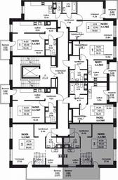2-BD Apartment Sale, 90.6平方米 at Tsvetochnye Polyany City, kvartal № 165, Filimonkovskoye Municipal Formation, Moscow, Russia #3 2-BD Apartment Sale, 90.6平方米 at Tsvetochnye Polyany City, kvartal № 165, Filimonkovskoye Municipal Formation, Moscow, Russia #3