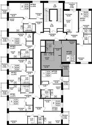 1-BD Apartment Sale, 44.7 sq. m. at Tsvetochnye Polyany City, kvartal № 165, Filimonkovskoye Municipal Formation, Moscow, Russia #2 1-BD Apartment Sale, 44.7 sq. m. at Tsvetochnye Polyany City, kvartal № 165, Filimonkovskoye Municipal Formation, Moscow, Russia #2