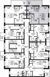 2-BD Apartment Sale, 89.8平方米 at Tsvetochnye Polyany City, kvartal № 165, Filimonkovskoye Municipal Formation, Moscow, Russia #3 2-BD Apartment Sale, 89.8平方米 at Tsvetochnye Polyany City, kvartal № 165, Filimonkovskoye Municipal Formation, Moscow, Russia #3