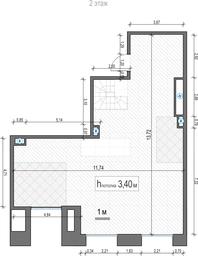 Продажа 2-комн. квартиры, 175,5 м² в ЖК «Клубный город-парк «Фрунзенская набережная»», Фрунзенская набережная, 30, Москва, Россия #4