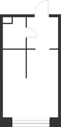 Apartment Sale, 26.4平方米 at Voice Towers, 1st Grayvoronovsky Drive, Moscow, Russia #2 Apartment Sale, 26.4平方米 at Voice Towers, 1st Grayvoronovsky Drive, Moscow, Russia #2