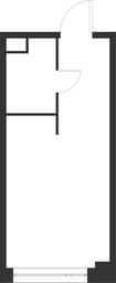 Apartment Sale, 22.9 sq. m. at Voice Towers, 1st Grayvoronovsky Drive, Moscow, Russia #2 Apartment Sale, 22.9 sq. m. at Voice Towers, 1st Grayvoronovsky Drive, Moscow, Russia #2