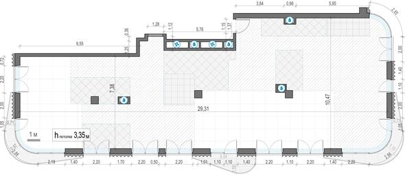 Продажа 4-комн. квартиры, 245,3 м² в ЖК «Дом Лаврушинский», Лаврушинский переулок, 11к1, Москва, Россия #2 Продажа 4-комн. квартиры, 245,3 м² в ЖК «Дом Лаврушинский», Лаврушинский переулок, 11к1, Москва, Россия #2