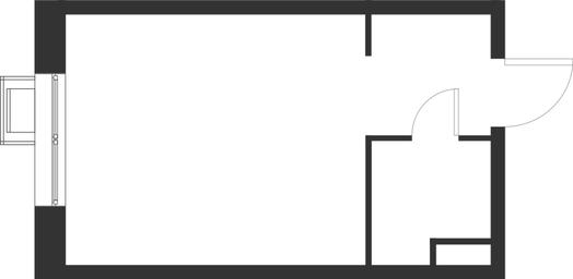 Apartment Sale, 22.3 sq. m. at Газопровод, Sosenskoye Settlement, Moscow, Russia #2