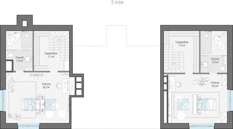 Продажа 5-комн. квартиры, 427,9 м² в ЖК «Сервисные резиденции в клубных особняках «Ильинка 3/8»», улица Ильинка, 3/8с4, Москва, Россия #2 Продажа 5-комн. квартиры, 427,9 м² в ЖК «Сервисные резиденции в клубных особняках «Ильинка 3/8»», улица Ильинка, 3/8с4, Москва, Россия #2